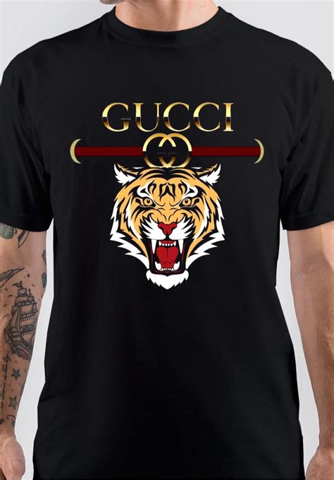 gucci tiger shirt women& 39|2022 gucci tiger.